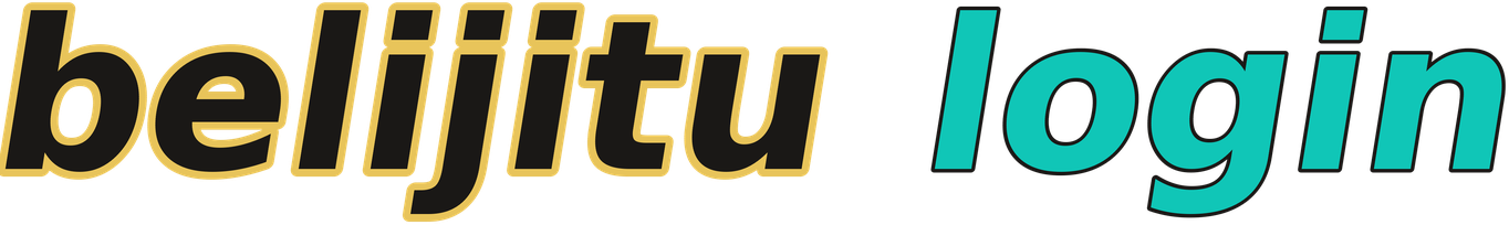 belijitu login logo